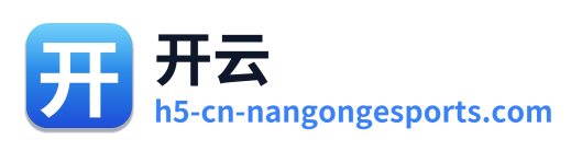 开云 Logo